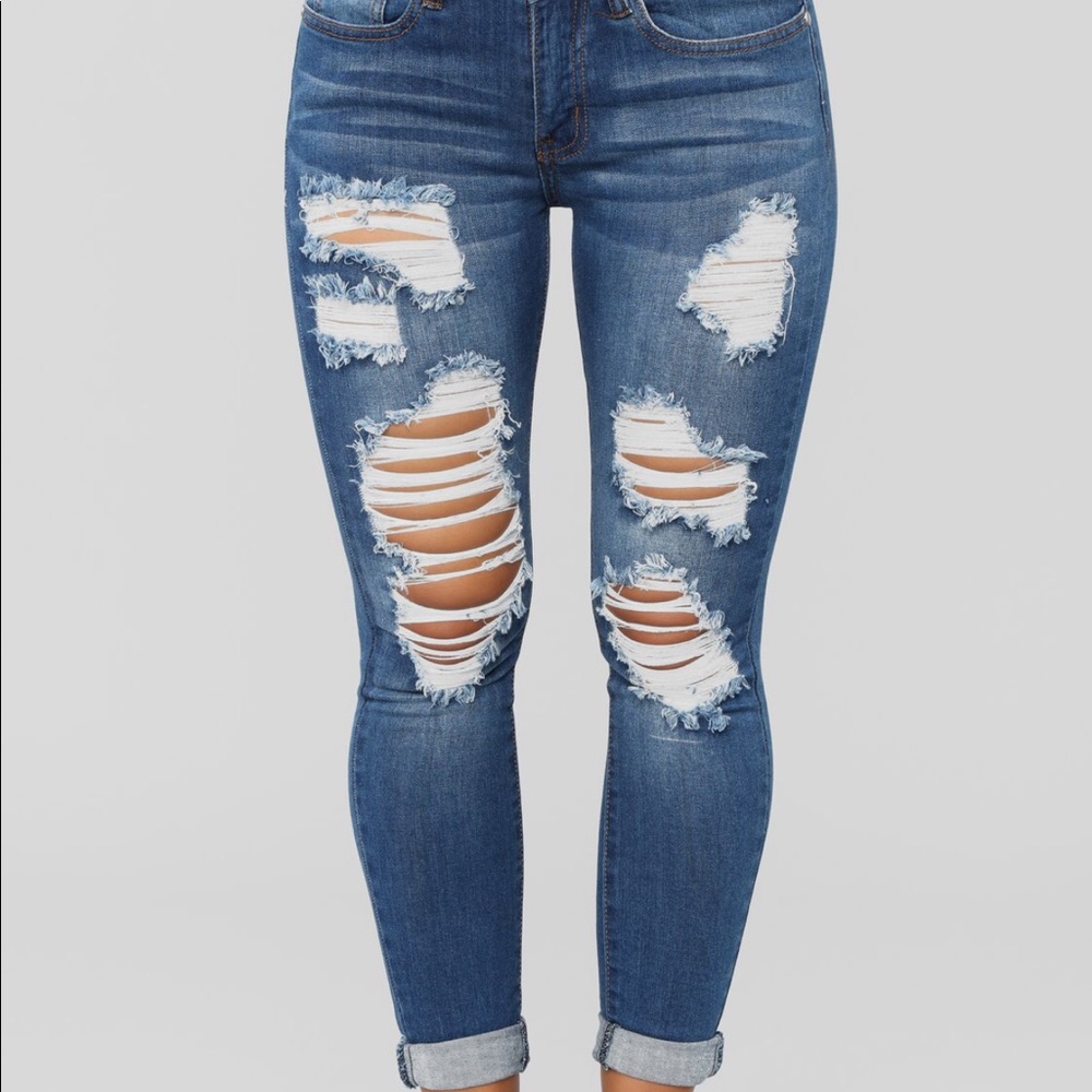 Fashion nova